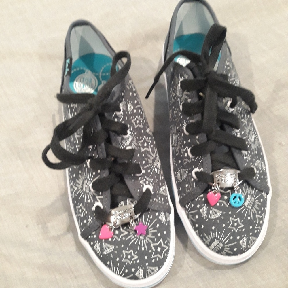 Girl Ked sneakers